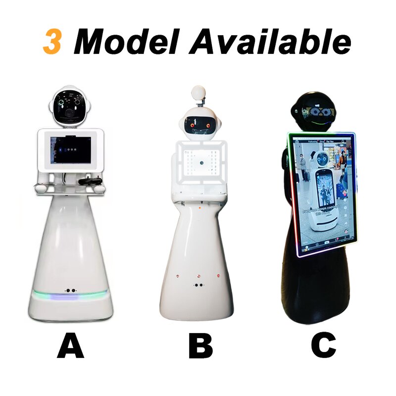 Photo Robot Supplier - 2024 New Roamer Automatic Camera Motion Control