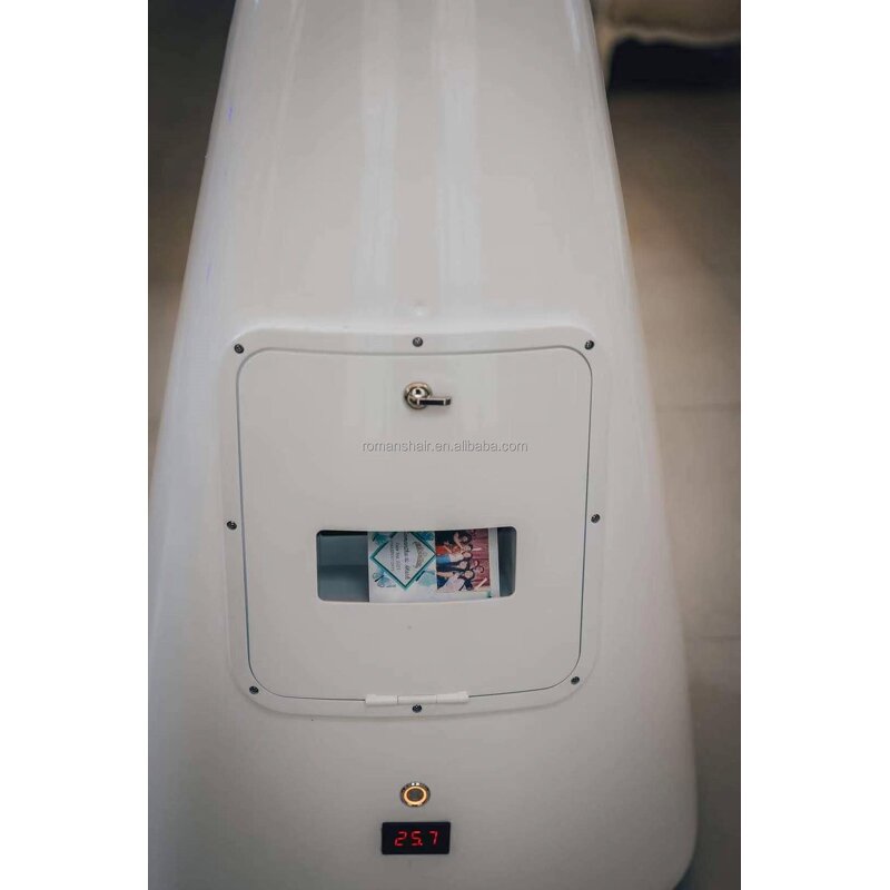 Photo Booth Machine Supplier - New Design Roamer Robot 15.6 Inch Touch