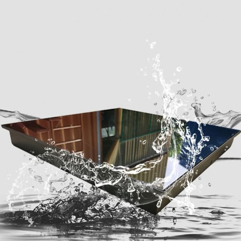 LED Dance Floor Supplier - Guangzhou Factory Price Digital Wireless Magnet