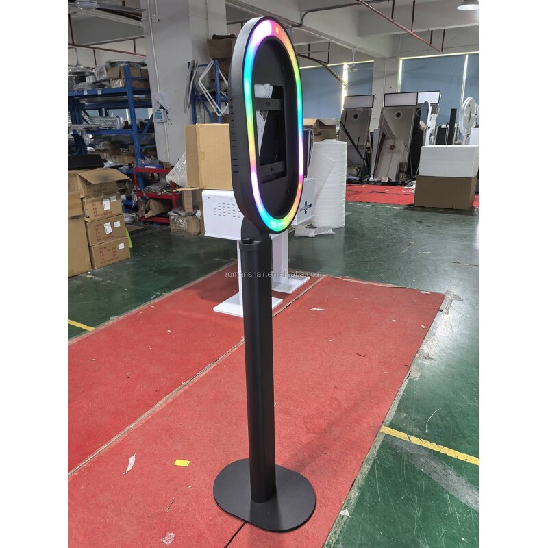 Photo Booth Manufacturer - Party Supplies iPad DSLR 12.9 Inch for Wedding