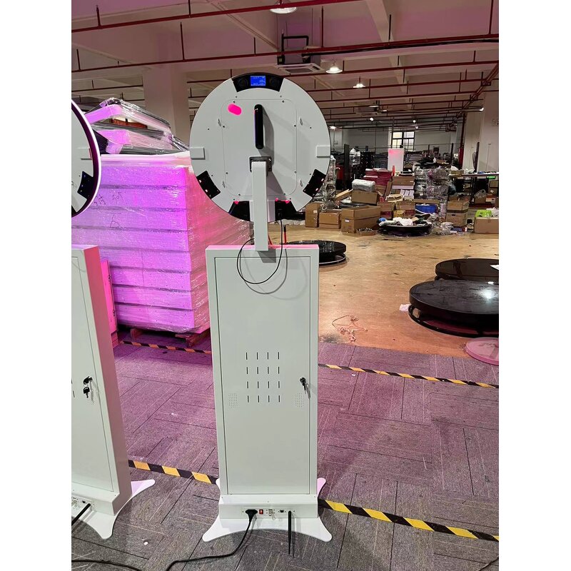 Photo Booth Machine Supplier - Hot Sale LCD Screen for Wedding Party