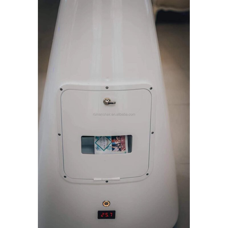 Robot Photo Booth Supplier - 2023 New Arrival LED Robot Automatic Rotating