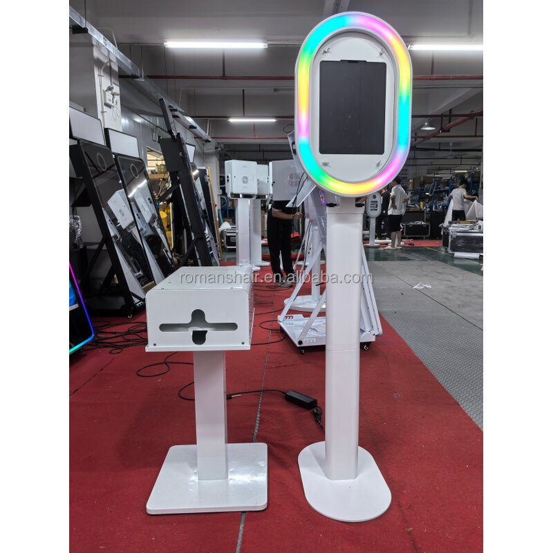 Photo Booth Manufacturer - Party Supplies iPad DSLR 12.9 Inch for Wedding