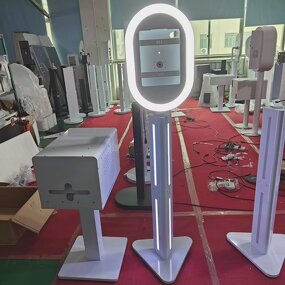 Photo Booth Manufacturer - Party Supplies iPad DSLR 12.9 Inch for Wedding