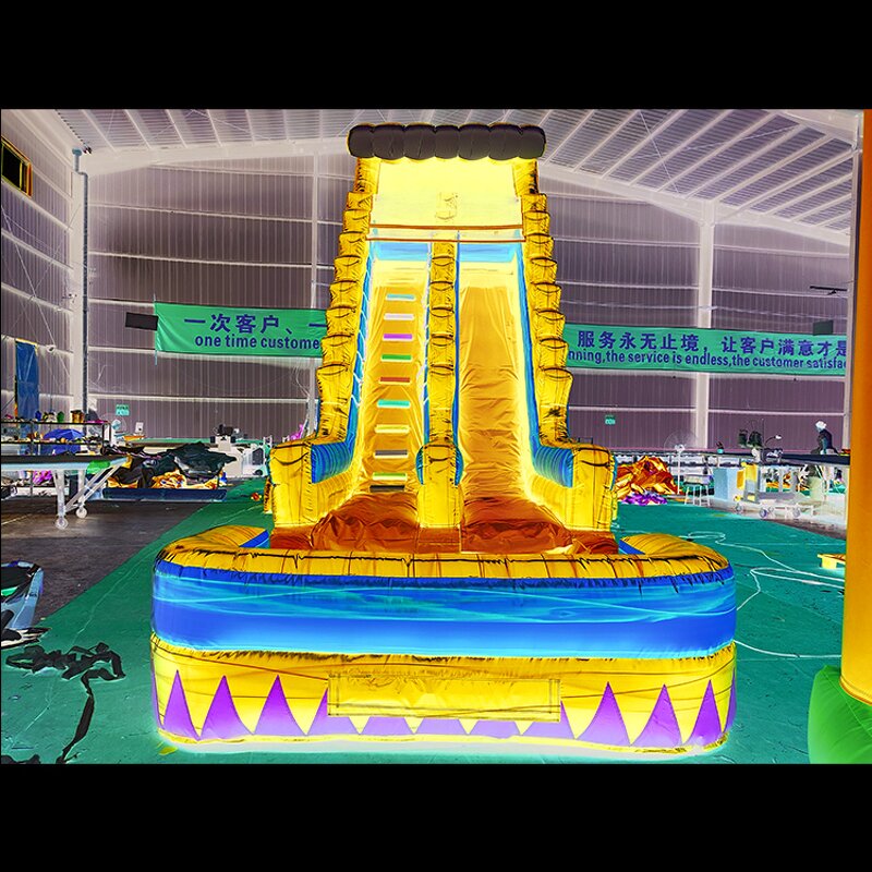 Inflatable Bouncer Supplier - Cheap Bouncer Slide Combo Castle for Kids