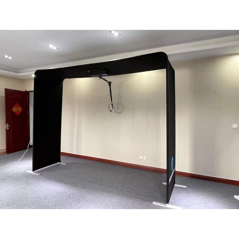 360 Photo Booth Manufacturer - 360 Degree Top Spinner for Parties Weddings