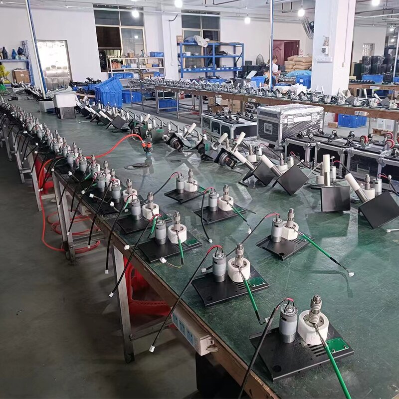 Cold Spark Fountain Supplier - 600W Indoor or Outdoor Stage Fireworks