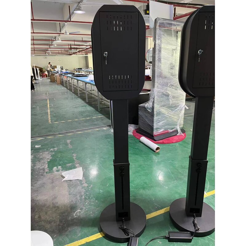 Photo Booth Factory - Wedding DSLR 10.9-12.9 Inch iPad Instant Print