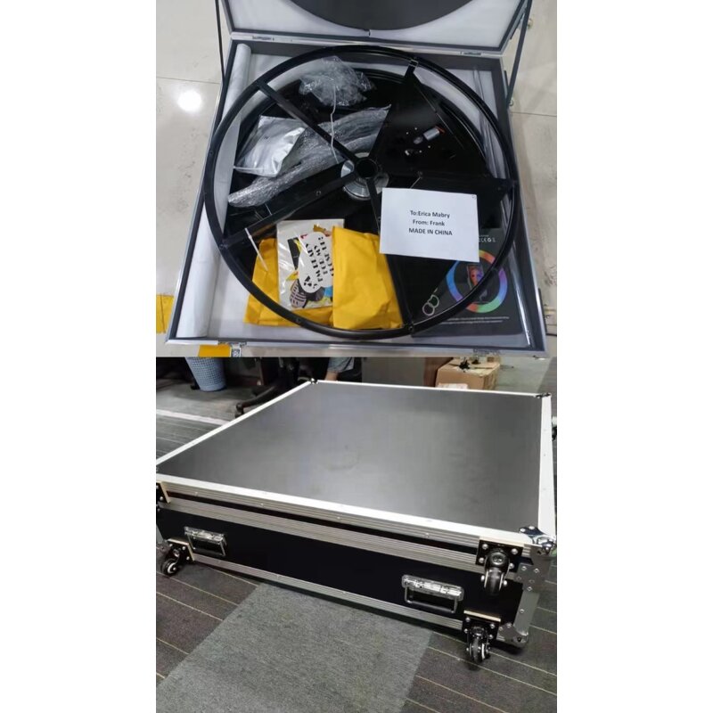 360 Photo Booth Manufacturer - Wholesale 115cm Intelligent Operation Slow