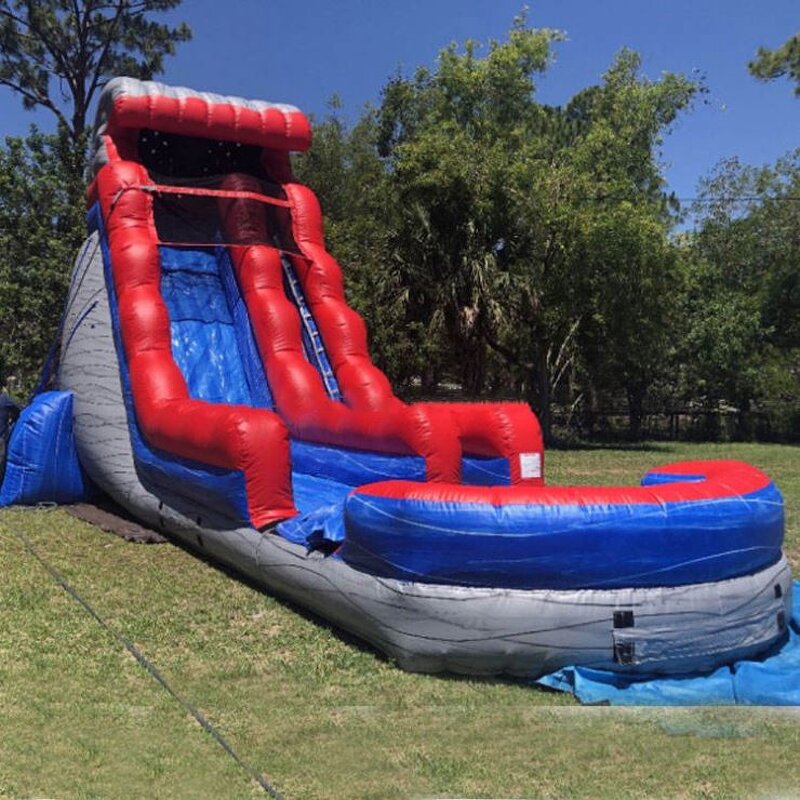 Wedding Bounce Castle Supplier - Inflatable Bounce House Party Combo