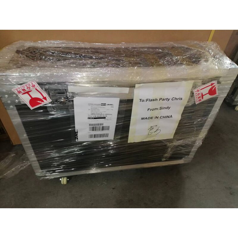 Photobooth Selfie Machine Manufacturer - Romans Customization 12.9 Inch