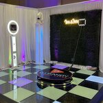 LED Dance floor