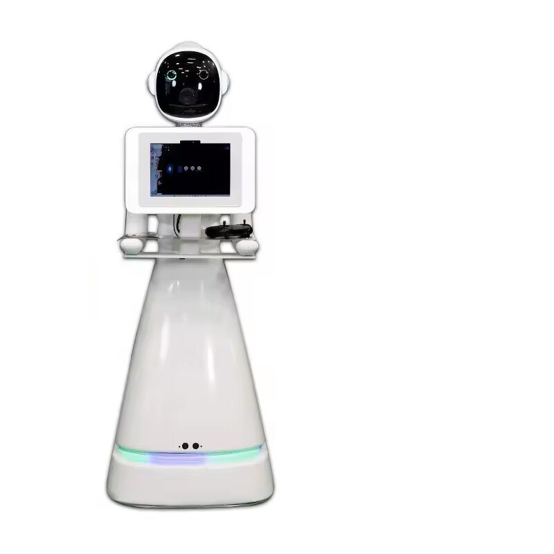 Photo Robot Kit Factory - Party Roamer iPad Automatic Motion Control