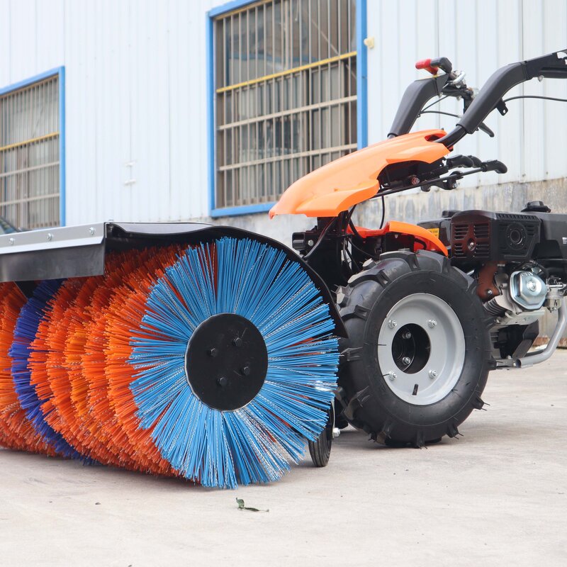 Self-Propelled Snow Blower Manufacturer - OEM/ODM Free Shipping Customized New 13hp Engine Power