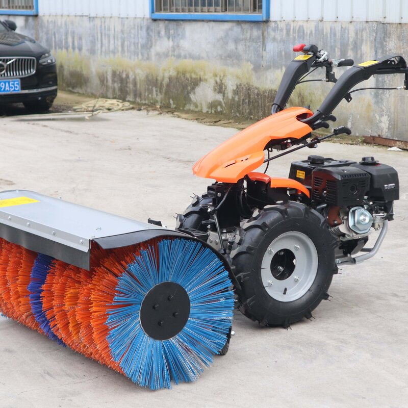 Self-Propelled Snow Blower Manufacturer - OEM/ODM Free Shipping Customized New 13hp Engine Power