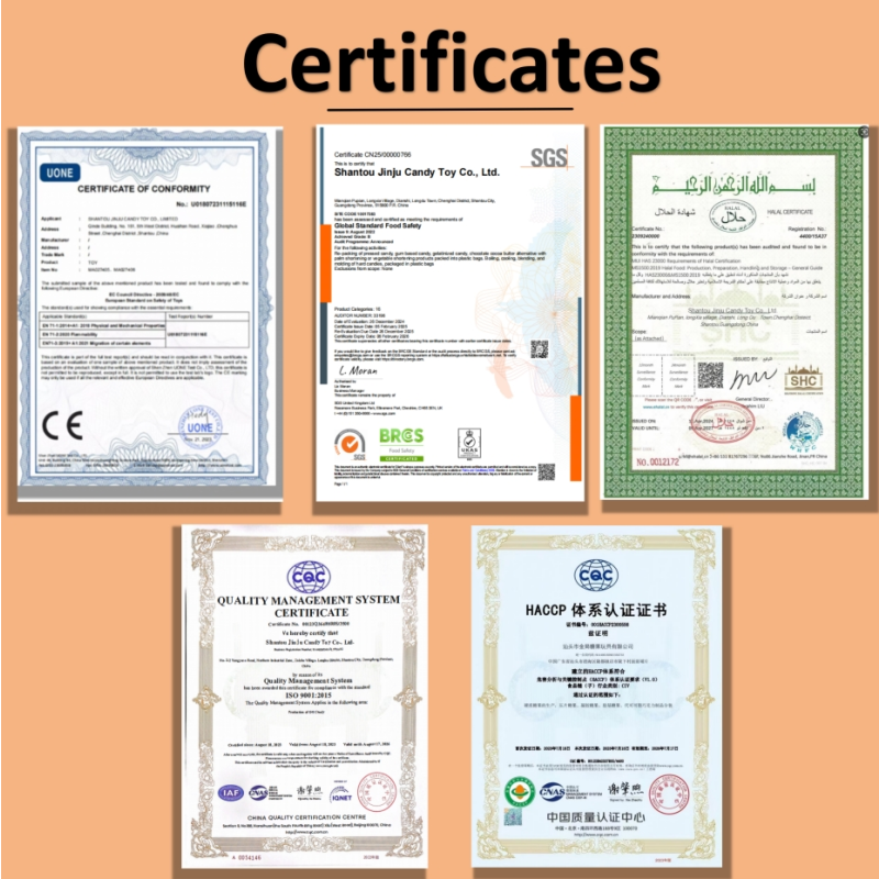 Yogurt Pudding Supplier - OEM Fruit-flavored Lactic Acid Bacteria