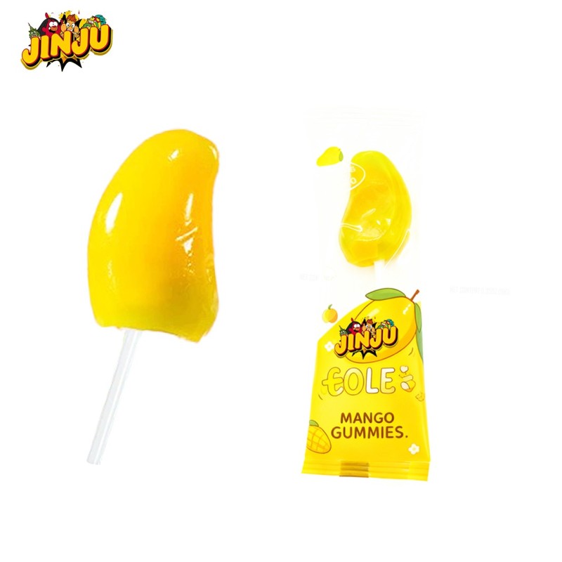 Soft Candy Bars Manufacturer - OEM Wholesale Peelable Fruit Halal