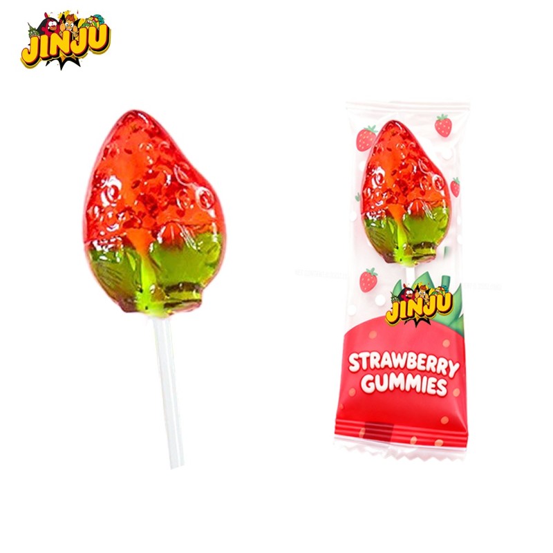 Soft Candy Bars Manufacturer - OEM Wholesale Peelable Fruit Halal