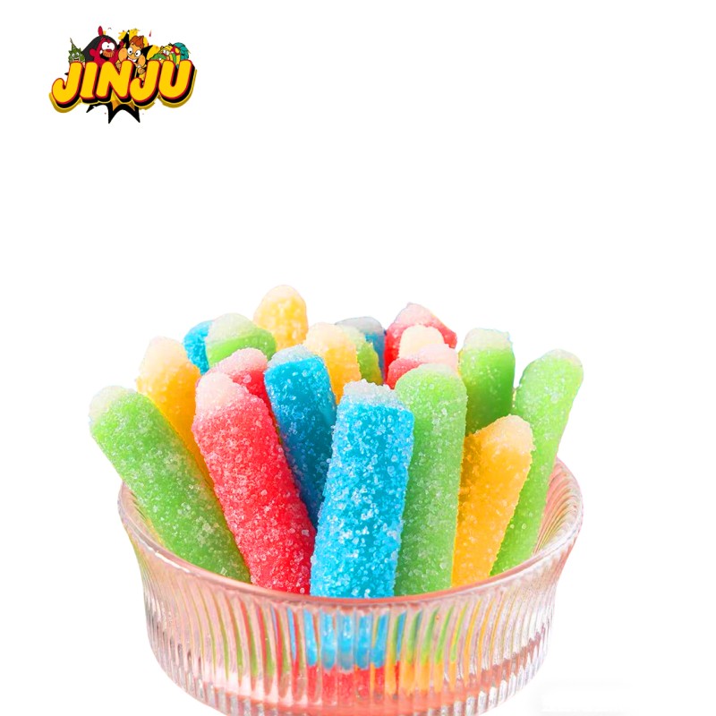 Sour Sand Candy Supplier - Bulk Factory-direct Supermarket Style