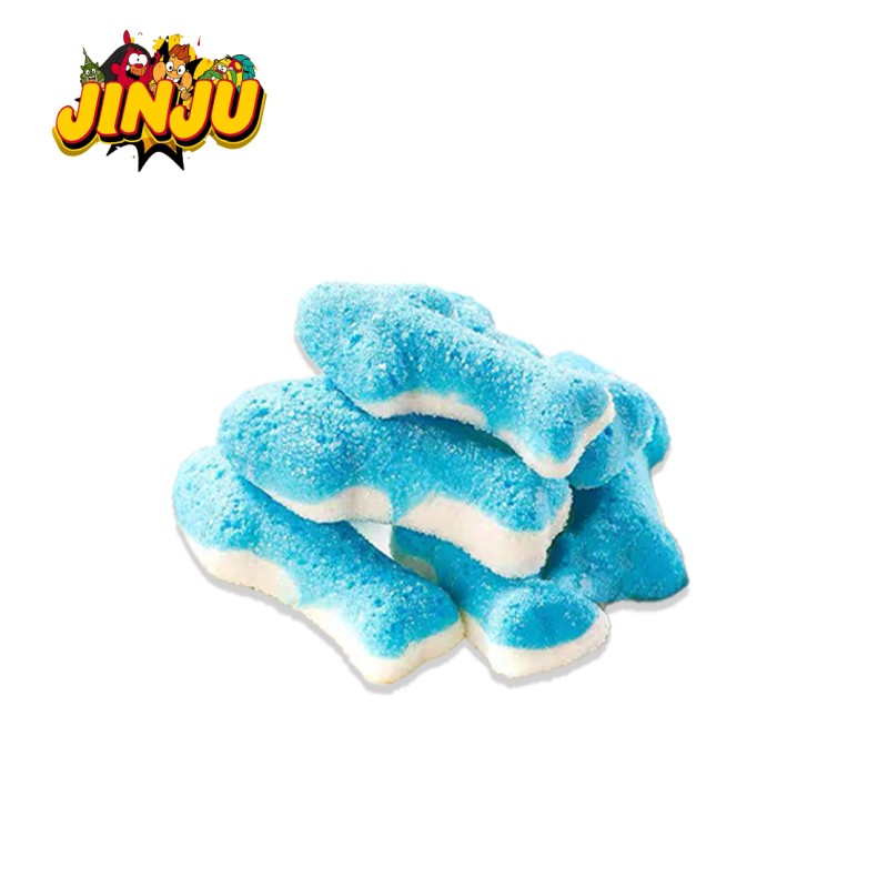 Freeze-dried Snacks Manufacturer - Bulk Berry-Flavored Juice Content