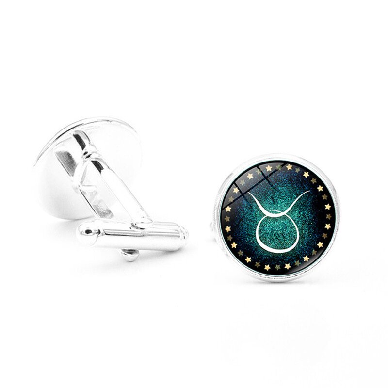 Cuff Links Manufacturer - Custom Classic Jewelry Alloy Men for Shirts