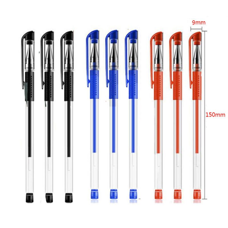 Ball Pen Manufacturer - Wholesale Gel Ink Custom Office Student Plastic