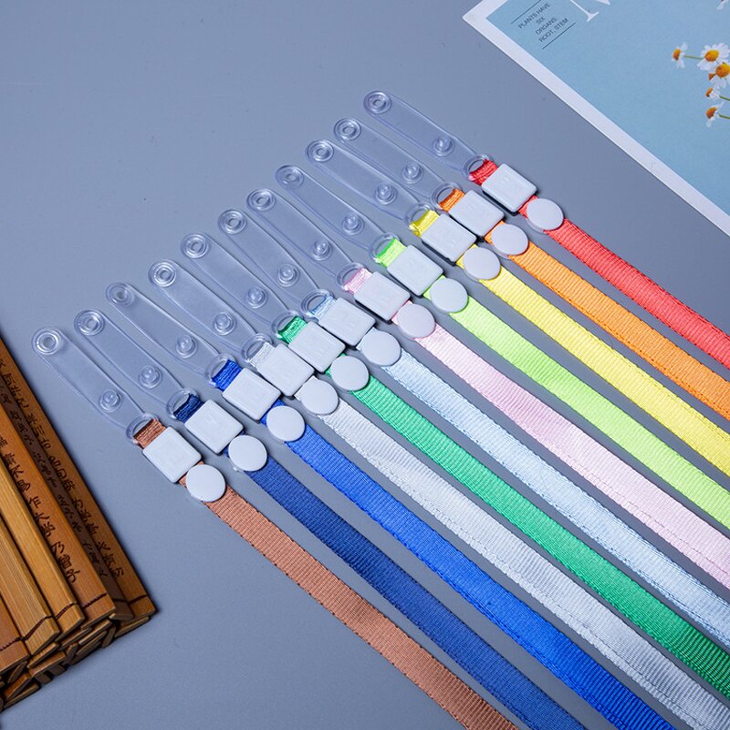 Lanyard Manufacturer - Wholesale Polyester Personalized ID Card Holder