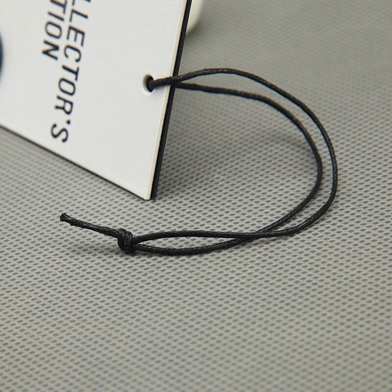 Clothing Label Tags Factory - Best Selling Custom Brand Logo Paper Card