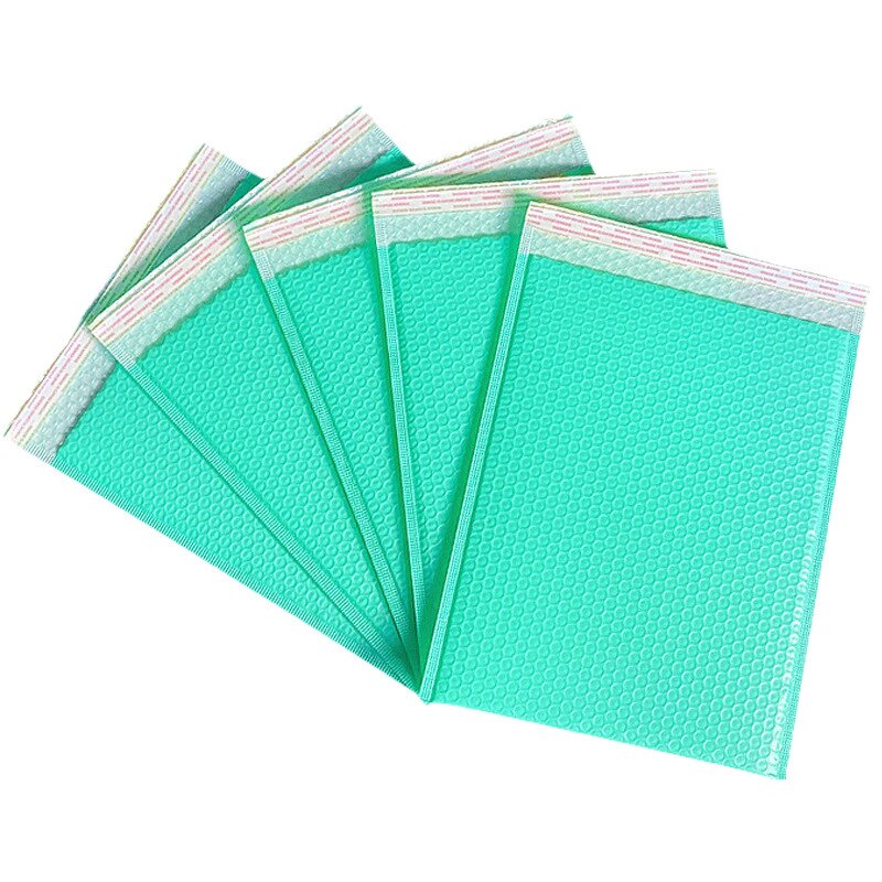 Bubble Mailer Bags Supplier - 6x10 Inch Poly Custom Logo Shipping Packaging