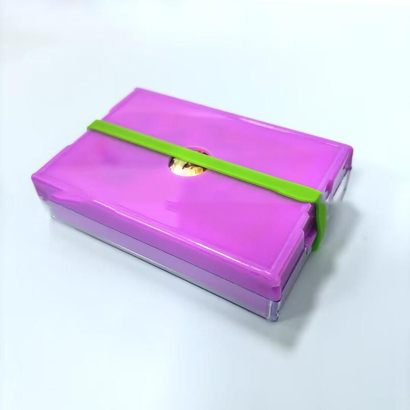 Silicone Bands Factory - Wholesale 70mm Household Planner Elastic Rubber