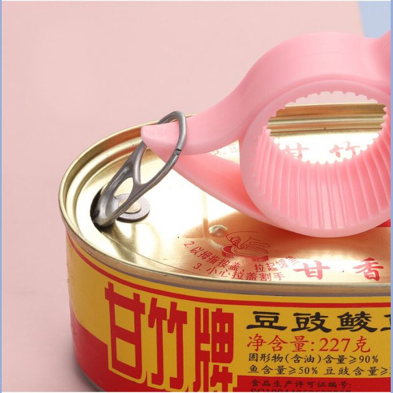 Kitchen Opener Manufacturer - Cute Rabbit 4 in 1 Multi Function Grip Jar