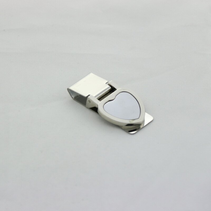 Money Clip Supplier - Credit Business Card Holder Pocket Cash Wallet Bulk