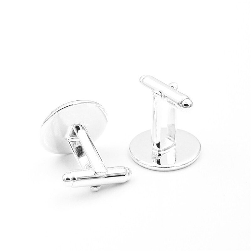 Cuff Links Manufacturer - Custom Classic Jewelry Alloy Men for Shirts