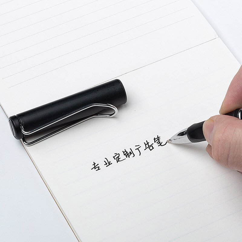 Ball Pen Manufacturer - Promotional Plastic School Supplies Ballpoint Custom