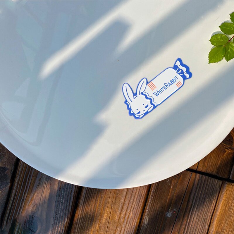 Pins Manufacturer - Free Design Custom Rabbit Dyed Metal Soft Enamel