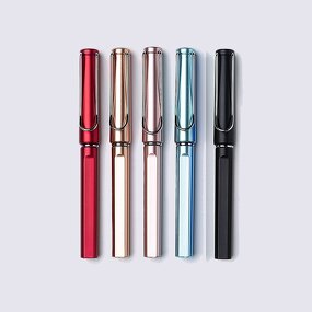 Ball Pen Manufacturer - Promotional Plastic School Supplies Ballpoint Custom