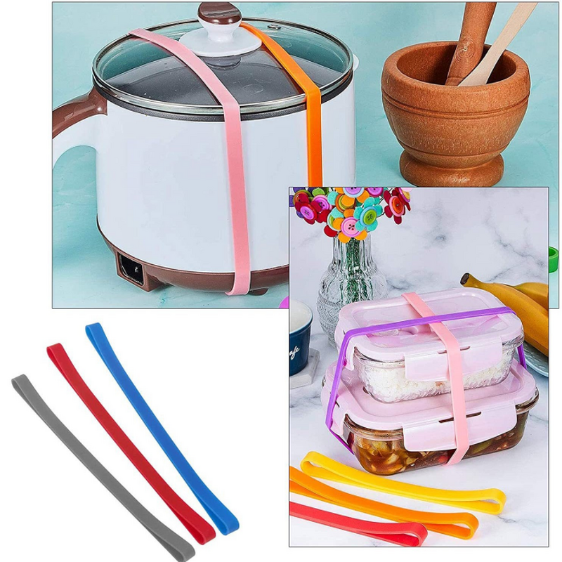 Silicone Bracelet Supplier - High Elastic Waterproof A6 Thin Colorful Book