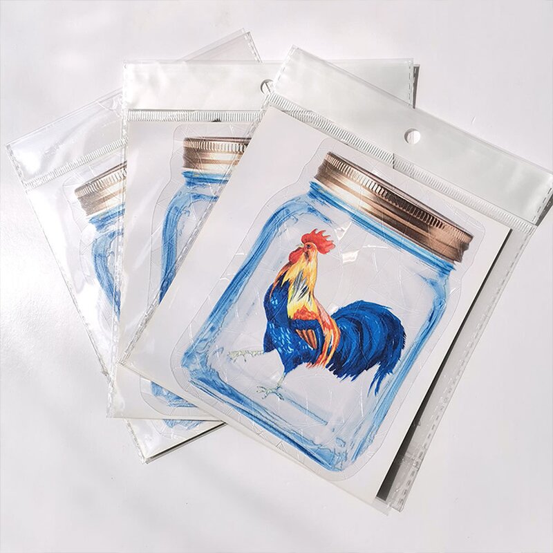 Window Decal Stickers Factory - Home Car Custom Sunflower Suncatcher Vinyl