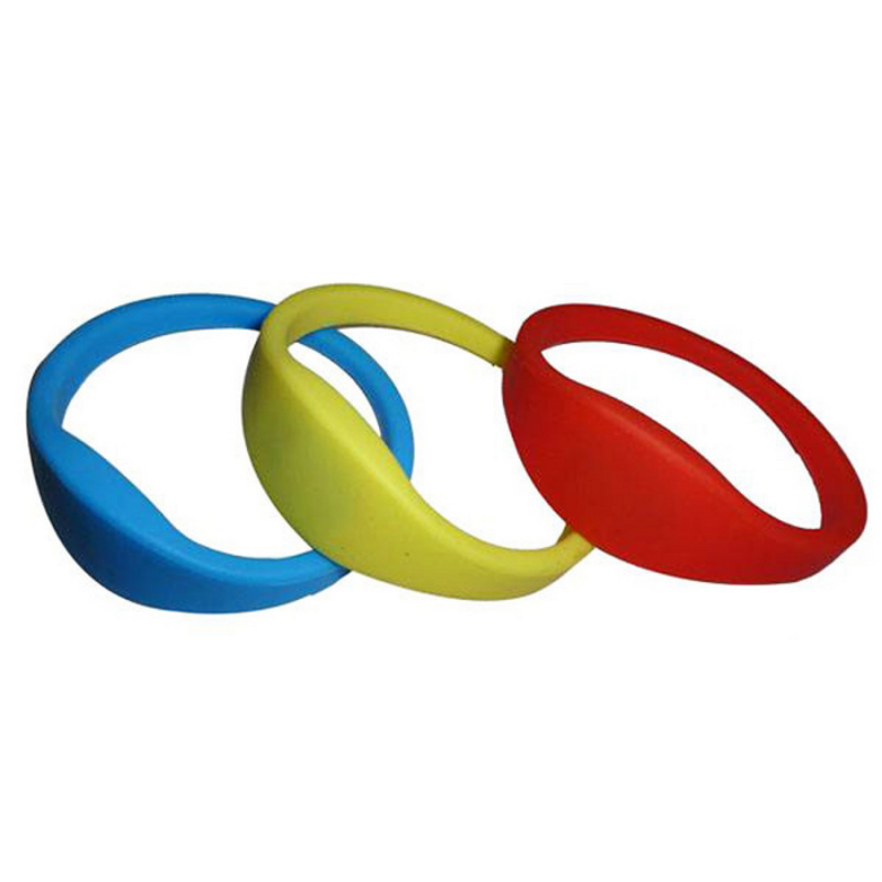 Silicone Bracelet Factory - Custom Glow in Dark Novelty Gifts for Party