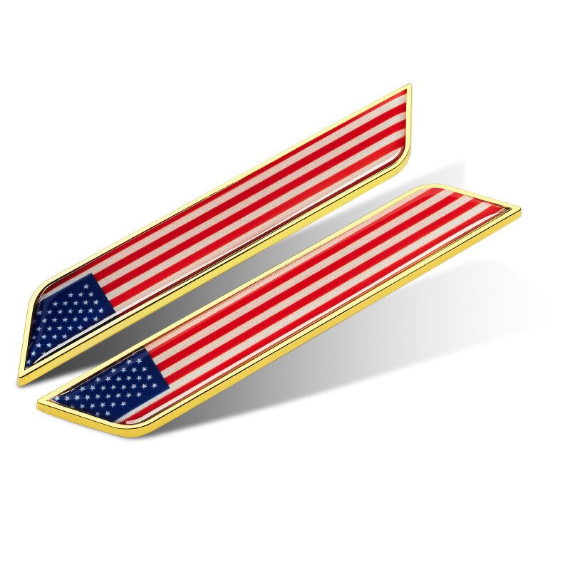 Car Emblem Badges Supplier - Wholesale Self Adhesive Custom Design Soft