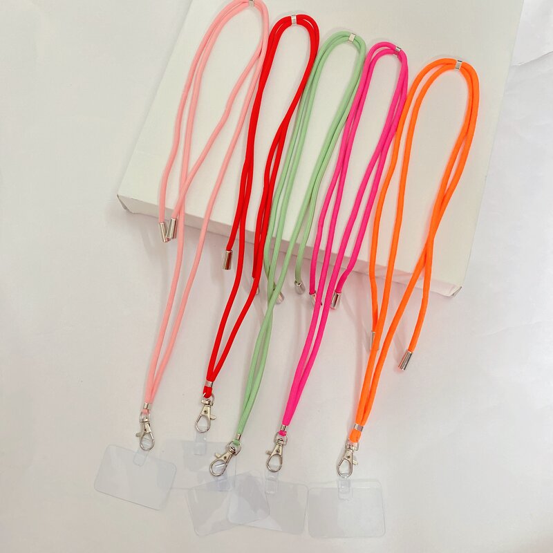 Mobile Phone Lanyard Manufacturer - Wholesale Adjustable Crossbody Cell Phone
