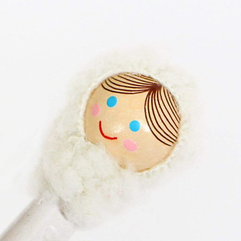 Ballpoint Pens Manufacturer - Eco Friendly PinGlory Custom Quick-Dry Wooden