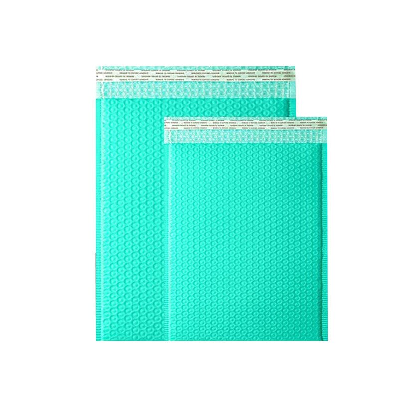 Bubble Mailer Bags Supplier - 6x10 Inch Poly Custom Logo Shipping Packaging