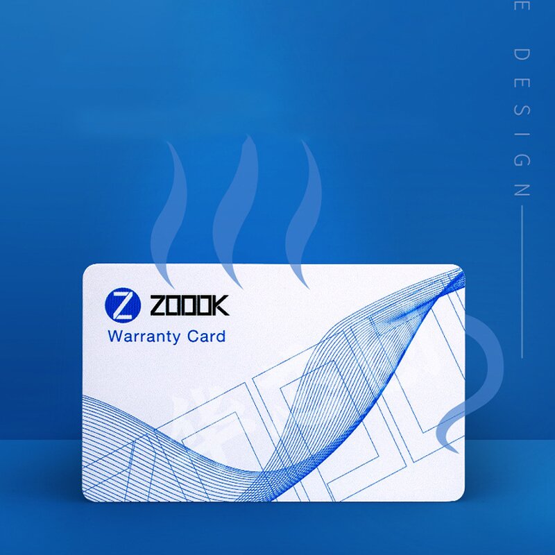Membership Card Factory - Custom UV Printing IC Chip Magnetic Stripe PVC