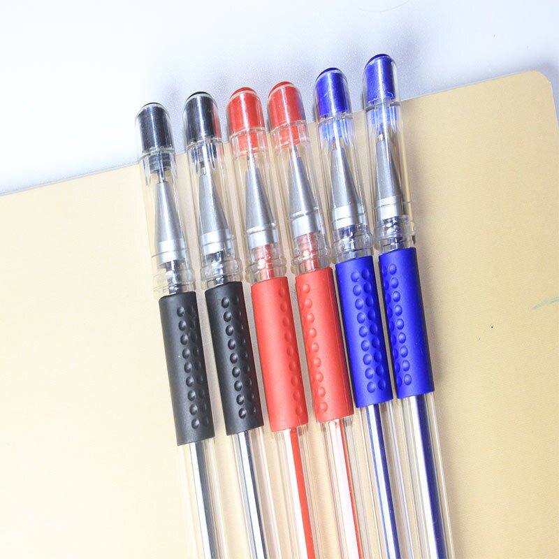 Ball Pen Manufacturer - Wholesale Gel Ink Custom Office Student Plastic