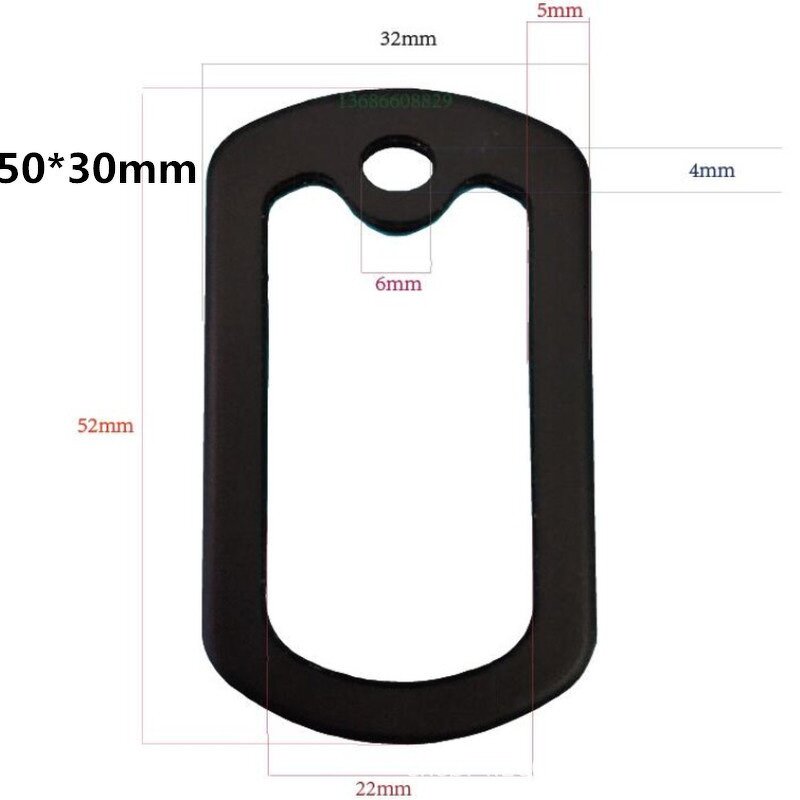 ID Tag Protector Supplier - Silicone Silencer Rubber Edge Bumper Prevents Noise