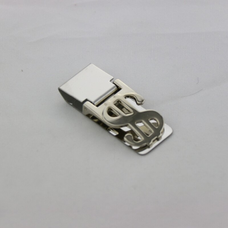 Money Clip Supplier - Credit Business Card Holder Pocket Cash Wallet Bulk