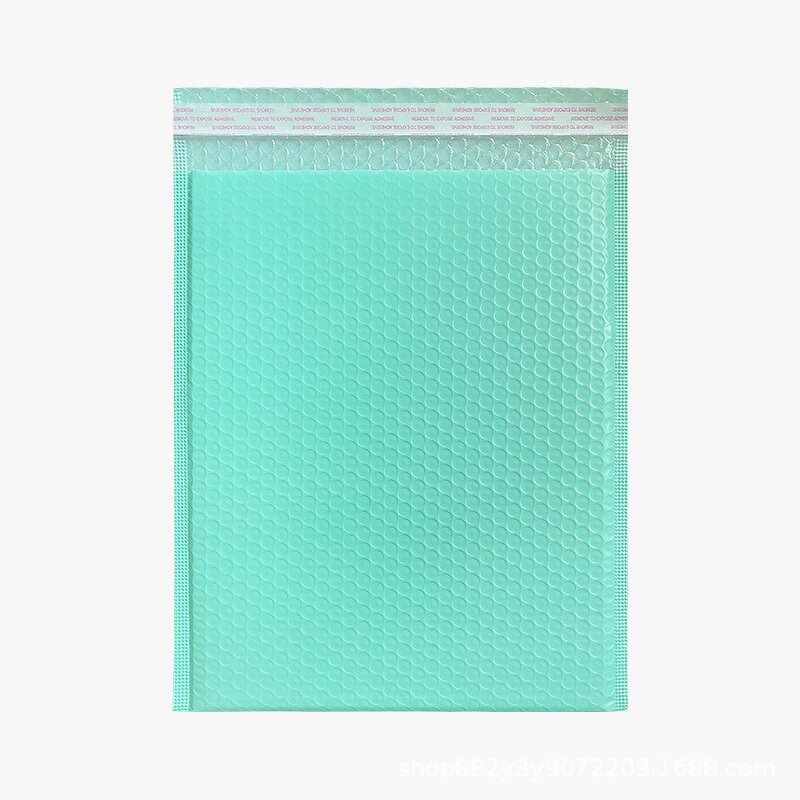 Bubble Mailer Bags Supplier - 6x10 Inch Poly Custom Logo Shipping Packaging