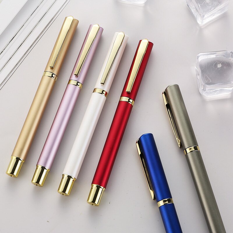 Ballpoint Pen Manufacturer - Promotional Plastic Office Supply Gift Custom