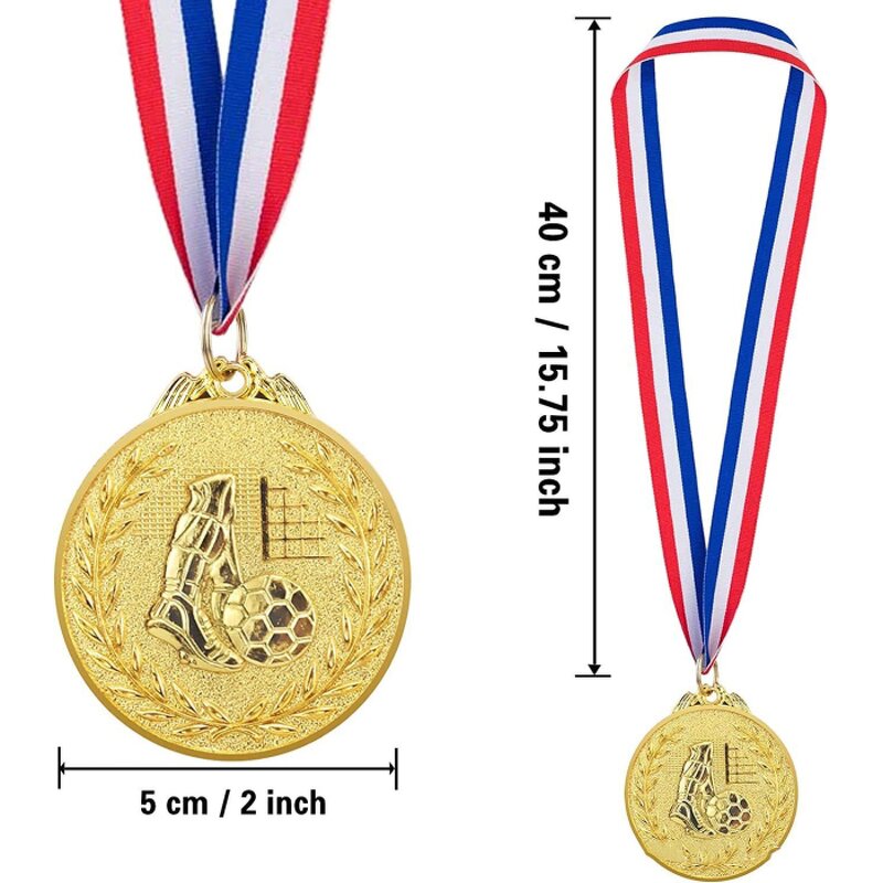 Medal Award Manufacturer - No Mold Fee Custom Gymnastics Running Taekwondo